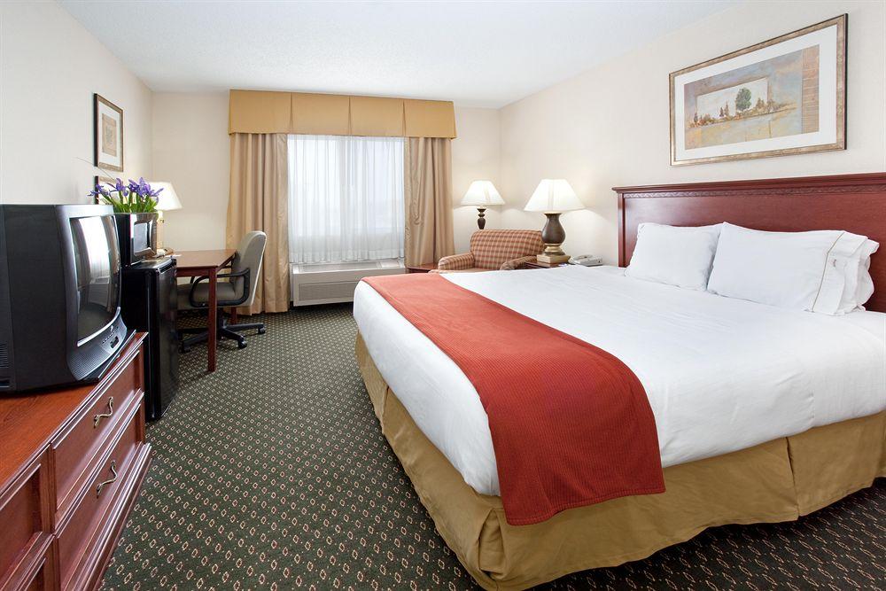 Best Western Greeley Eksteriør billede