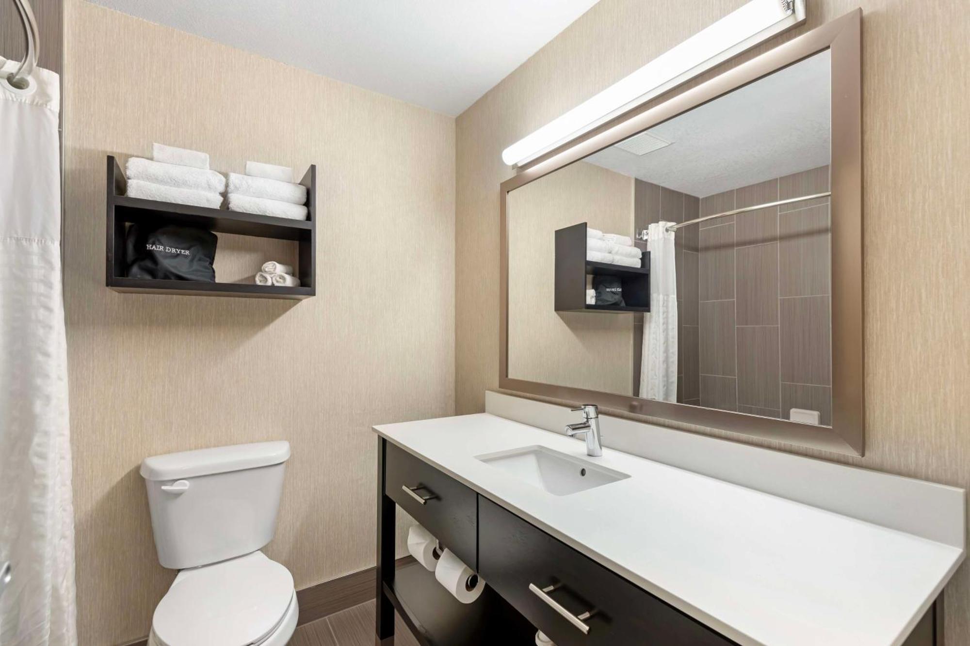 Best Western Greeley Eksteriør billede