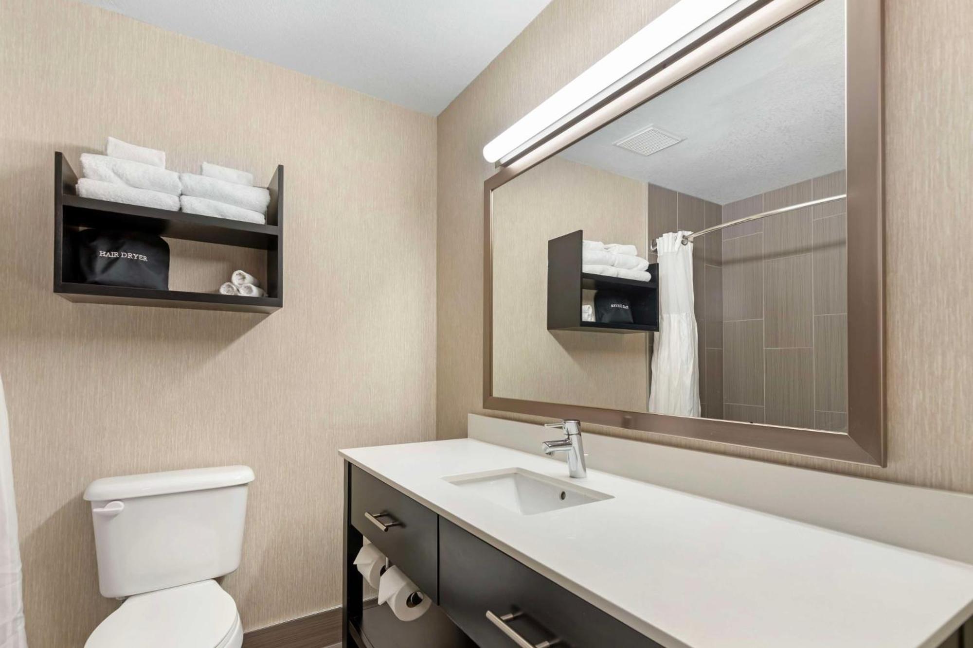 Best Western Greeley Eksteriør billede