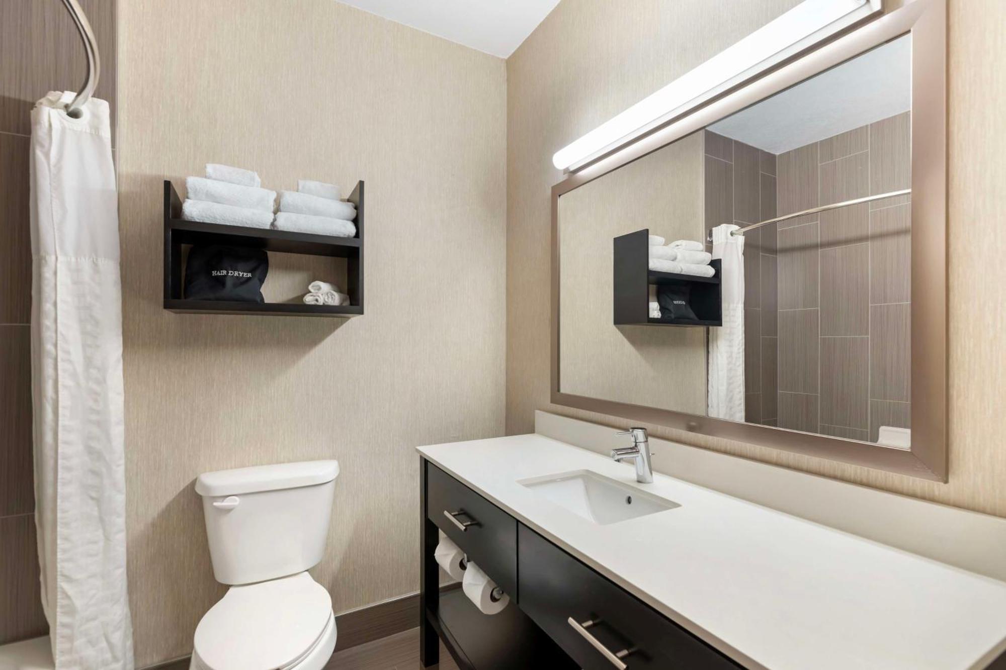 Best Western Greeley Eksteriør billede