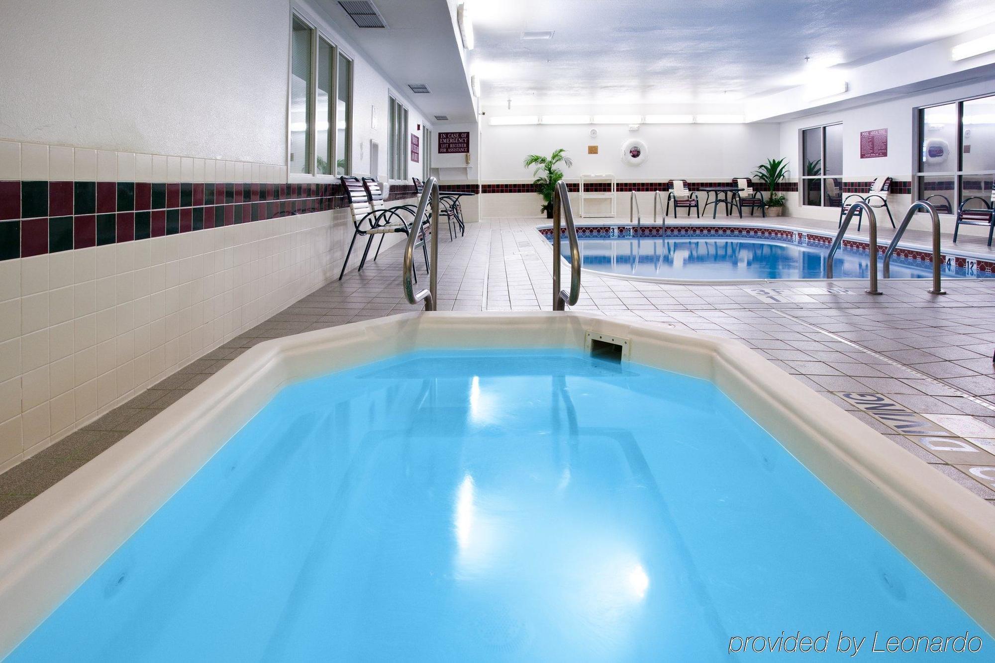 Best Western Greeley Eksteriør billede