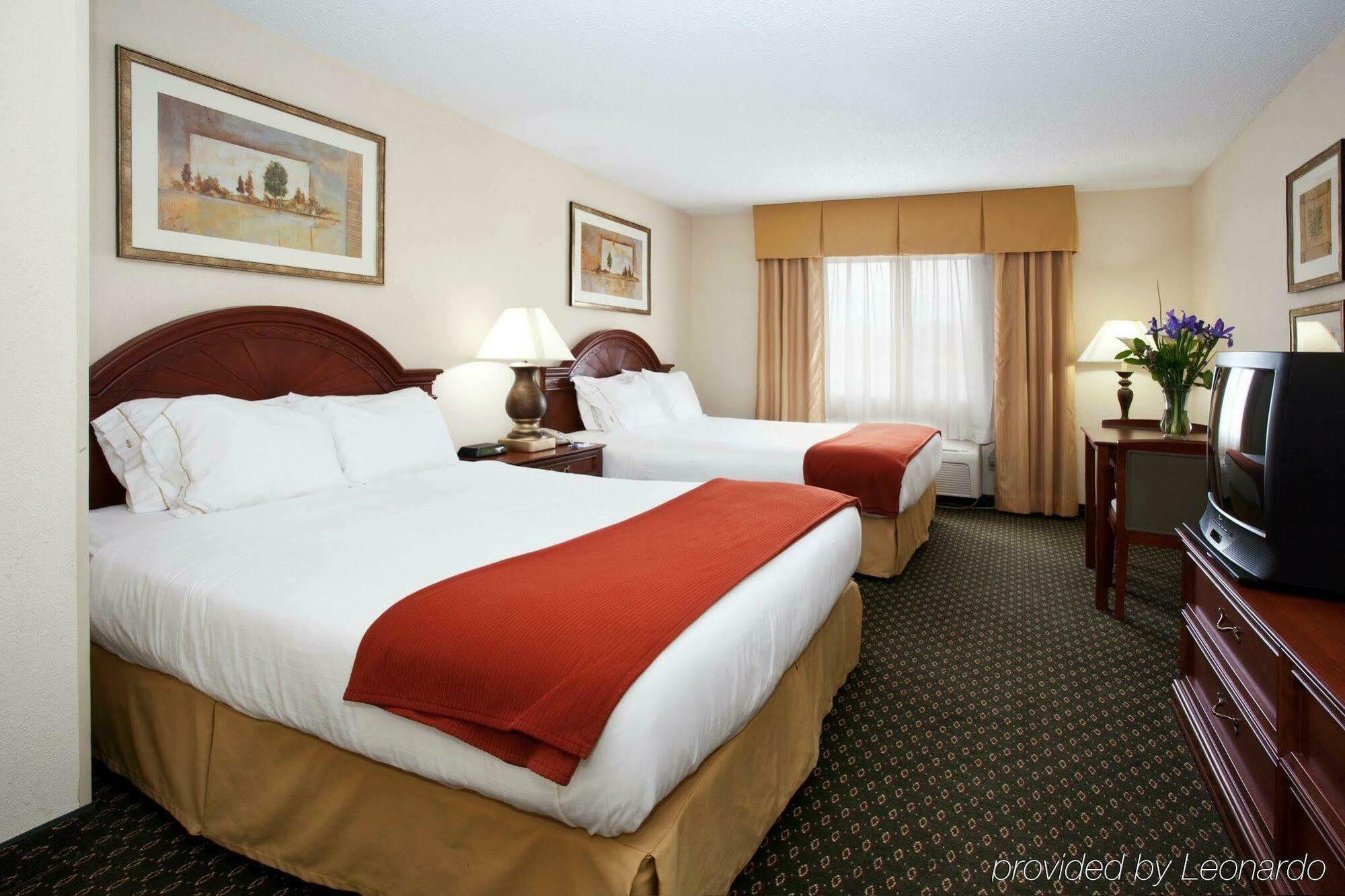 Best Western Greeley Eksteriør billede