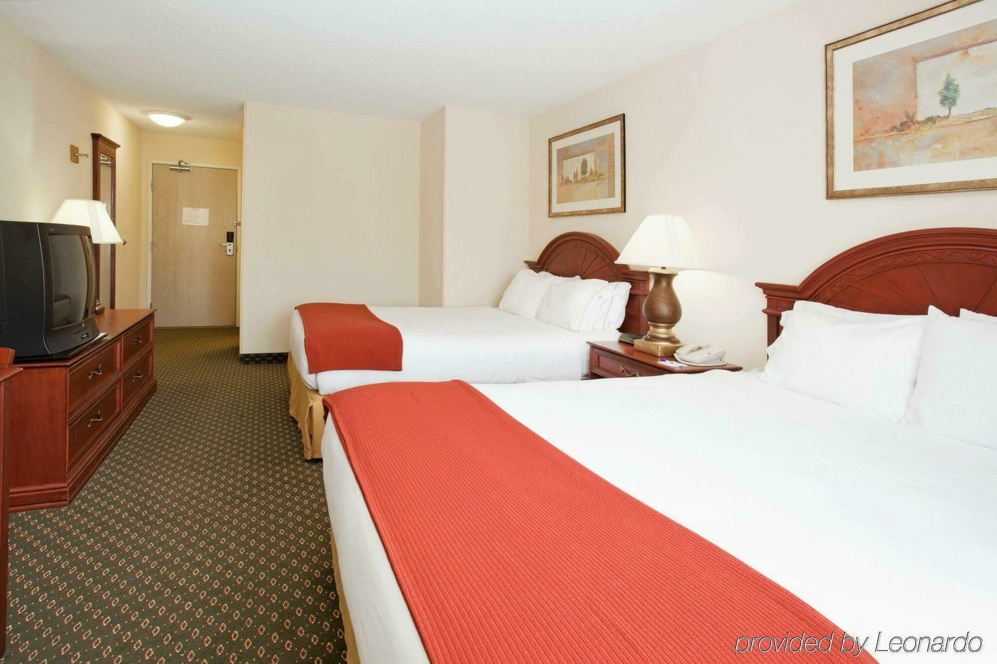 Best Western Greeley Eksteriør billede